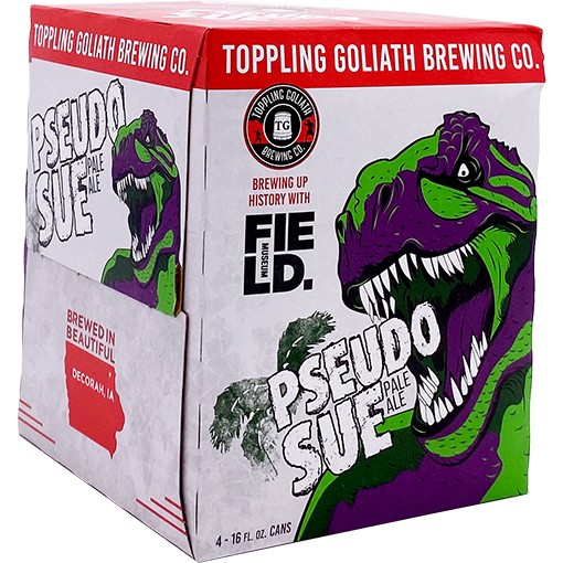 images/beer/DOMESTIC, IMPORTED BEER, OTHERS BEERS/Toppling Goliath Pseudo Sue Pale Ale.jpg